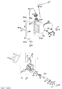 Lubrication System
