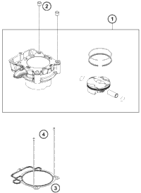 Cylinder