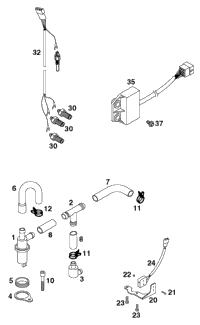 Electronic Power Control