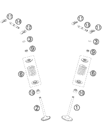 Valve Drive