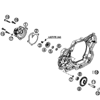 Water Pump