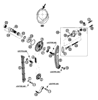 Timing Valve