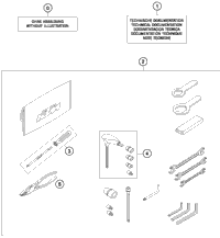 Accessories Kit