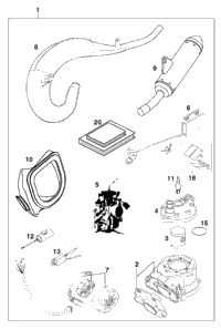 New Parts