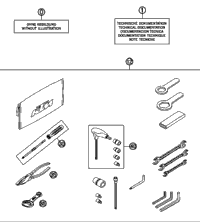 Accessories Kit