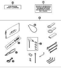Accessories Kit