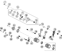 Shifting Mechanism