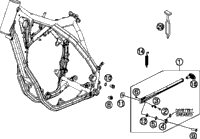 Side / Center Stand