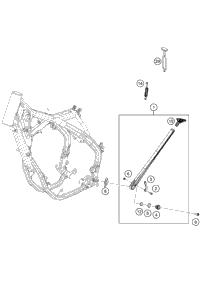 Side / Center Stand