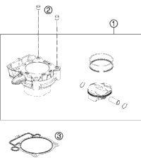Cylinder