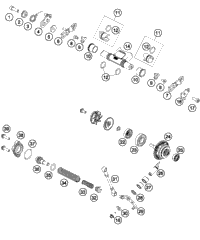 Exhaust Control