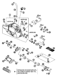 Lubricating System