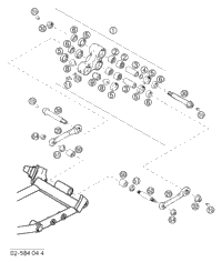 Pro Lever System