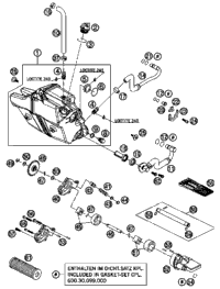 Lubricating System