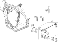 Side / Center Stand