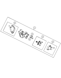 Throttle Body