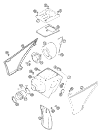 Air Filter Box