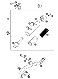Exhaust System