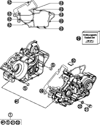 Engine Case