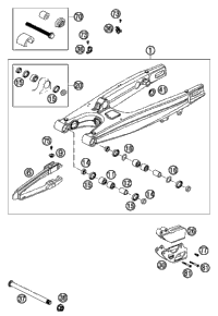 Swing Arm