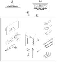 Seperate Enclosure
