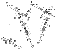 Valve Drive