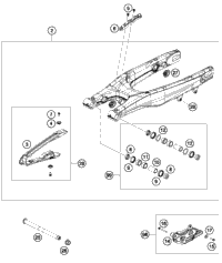 Swing Arm