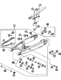 Swing Arm