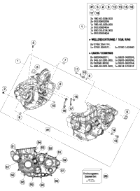 Engine Case