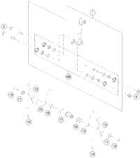 Pro Lever Linking