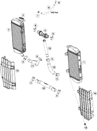 Cooling System