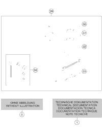 Seperate Enclosure