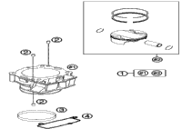 Cylinder