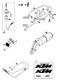 New Parts Usa