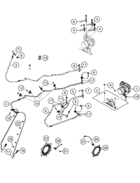 Antiblock System Abs
