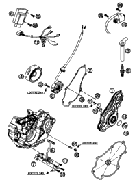 Ignition System