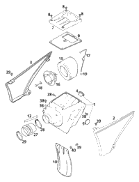 Air Filter Box