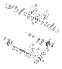 Exhaust Control