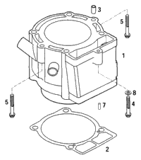 Cylinder