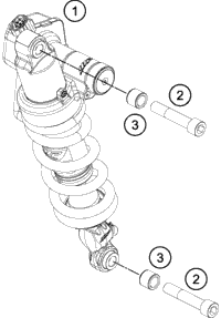 Monoshock