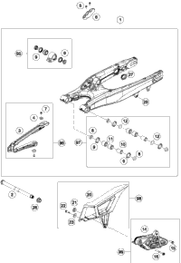 Swing Arm