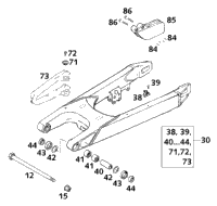 Swingarm