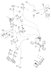 Antiblock System Abs