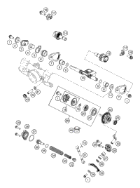 Exhaust Control