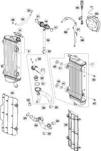 Cooling System