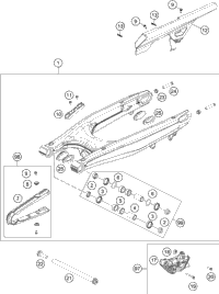 Swing Arm