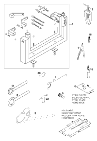Special Tools