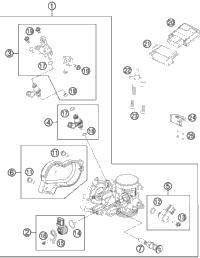 Throttle Body