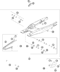 Swing Arm