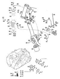 Lubricating System